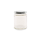 190ml (7oz / 8oz) Round Jars