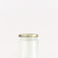 300ml Panelled Round Jars