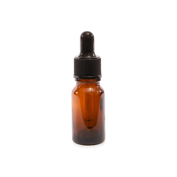 10ml Amber Dropper Bottles