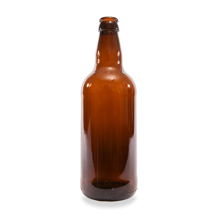 500ml Amber Beer Bottles