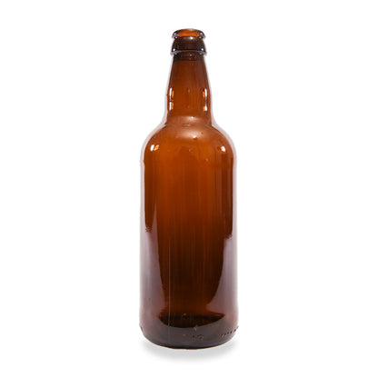 500ml Amber Beer Bottles